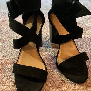 Lauren Conrad Heels